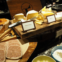  「メトロポリタングリル」 ヒルトン東京 - 