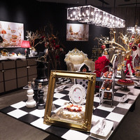  「メトロポリタングリル」 ヒルトン東京 - 