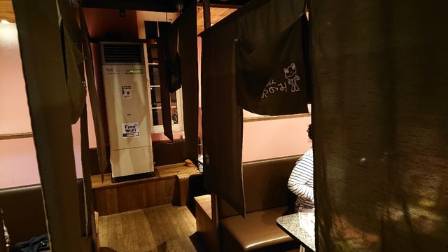 おてごろほるもん まつのみ 春光店 - 新旭川（ホルモン）の写真