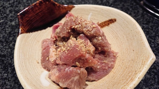 おてごろほるもん まつのみ 春光店 - 新旭川（ホルモン）の写真