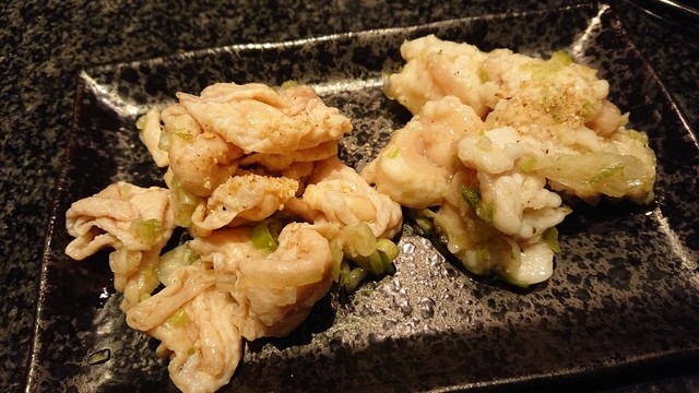 おてごろほるもん まつのみ 春光店 - 新旭川（ホルモン）の写真