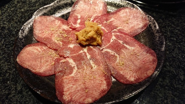 おてごろほるもん まつのみ 春光店 - 新旭川（ホルモン）の写真