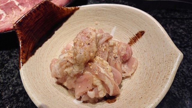 おてごろほるもん まつのみ 春光店 - 新旭川（ホルモン）の写真