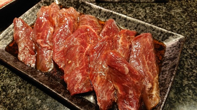 おてごろほるもん まつのみ 春光店 - 新旭川（ホルモン）の写真