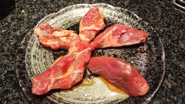 おてごろほるもん まつのみ 春光店 - 新旭川（ホルモン）の写真