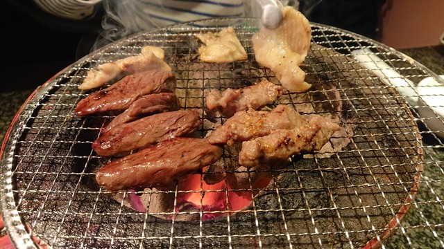 おてごろほるもん まつのみ 春光店 - 新旭川（ホルモン）の写真