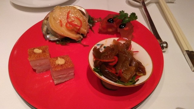 夏宮 金鐘 アドミラルティ 広東料理 食べログ 夏宮 金鐘 アドミラルティ 広東料理 食べログ