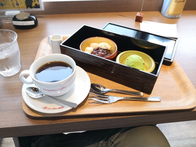 葉山珈琲 静岡浜松店 Hayama Coffee 積志 カフェ 食べログ 葉山珈琲 静岡浜松店 Hayama Coffee 積志 カフェ 食べログ