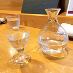 浅草じゅうろく - 真澄