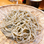 浅草じゅうろく - 十割鹿沼在来種