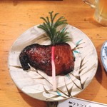 うお徳 - むつの照り焼き(たいめしセット②)