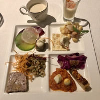 イタリアンダイニング ジリオン - 