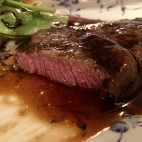 レストラン シェ・リュイ - 