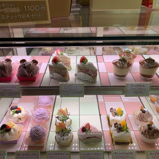 周南市で人気のケーキ ランキングtop16 食べログ 周南市で人気のケーキ ランキングtop16 食べログ