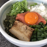 てっぺん - 