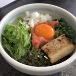 てっぺん - 