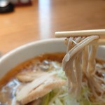 Yamagata Soba To Kushiage No Omise Enzou - 