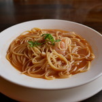 ランゴスタ・ノース - 漁師風ロッソ