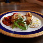 ランゴスタ・ノース - 料理写真:和豚もちぶたのインボルティーニ