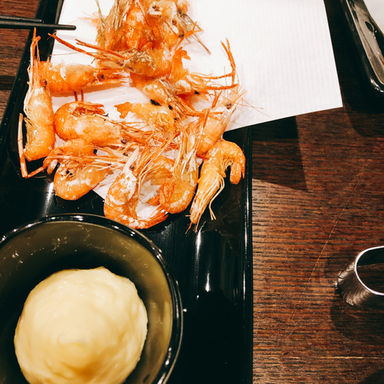 ダイニング バー トライアングル（Dining Bar TRIANGLE） - 白石（中華料理）の写真