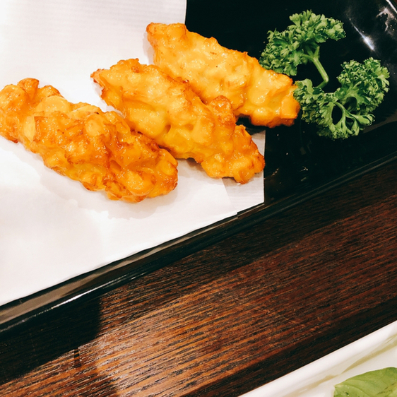 ダイニング バー トライアングル（Dining Bar TRIANGLE） - 白石（中華料理）の写真