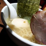 ナルトもメンマもないけれど - 