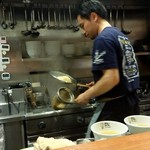 ナルトもメンマもないけれど - 