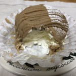 アンジェリーナケーキショップ - 