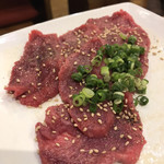 焼肉 ミートパンチ - 