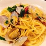 パスタ！！パスタ！！ - 