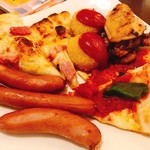 パスタ！！パスタ！！ - 