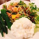 パスタ！！パスタ！！ - 