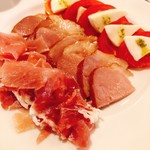 パスタ！！パスタ！！ - 