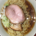 麺 みつヰ - 