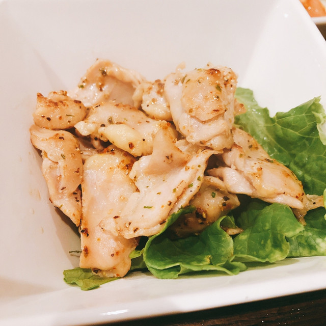 ダイニング バー トライアングル（Dining Bar TRIANGLE） - 白石（中華料理）の写真