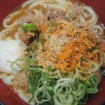 鶴丸製麺　 - 