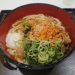 鶴丸製麺　 - 