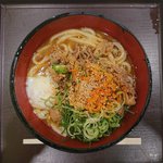 鶴丸製麺　 - 