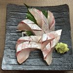 食彩厨房 甚兵衛 - ヒラマサ