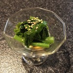 圭蔵 - モロヘイヤ