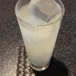 圭蔵 - 二十世紀梨サワー