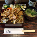 新日本料理 春 - 