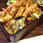 新日本料理 春 - 