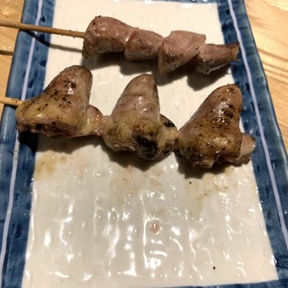 炭火串焼 こっこ屋_1