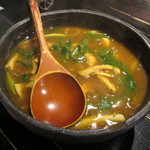 山元麺蔵 - 