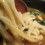 山元麺蔵 - 