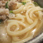 山元麺蔵 - 