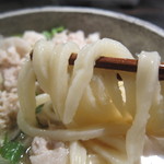 山元麺蔵 - 
