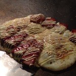 極厚ベーコンエッグ600円、ウマー、やばー