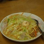 中華料理 来来 - 